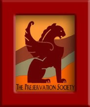 Preservation Society
