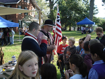 Living History Day