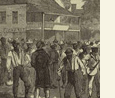 Civil War Aftermath in Asheville