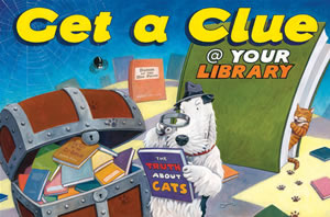 Summer Reading Program 2007