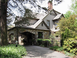 North Lodge