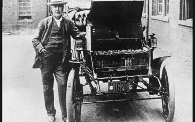 June 4, 1906 – Edison Travels WNC