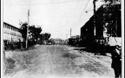 October 2, 1929 – The Marion Mill Massacre