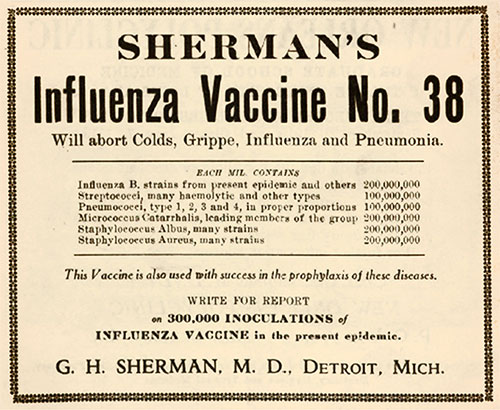 Ad20-ShermansInfluenzaVaccineNo38-500