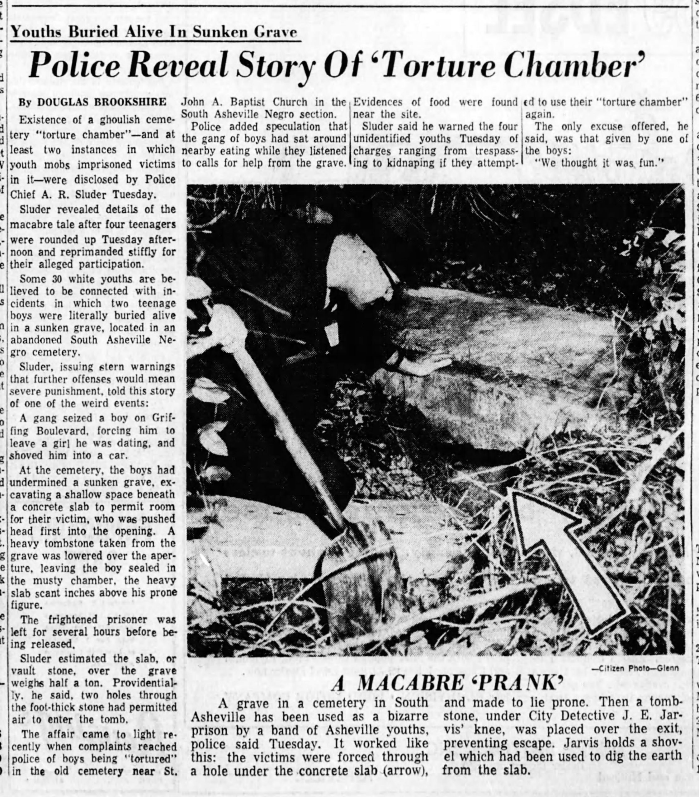 Murphy North Carolina Newspaper - wefzacq