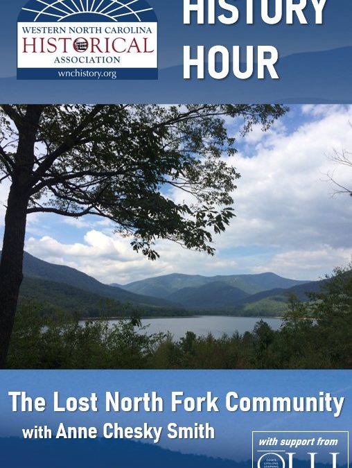 The Lost North Fork Community