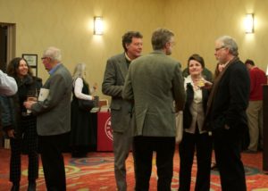 Infused in History: A Tea Exhibit @ Smith McDowell House