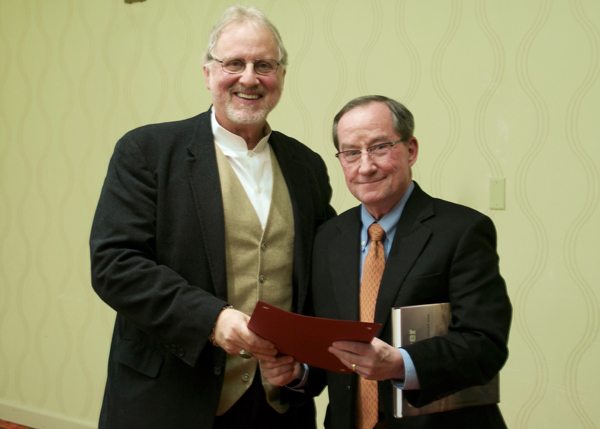 Grandfather Mtn. Book Honored in Thomas Wolfe, Travel Writing Awards, Saturday Signing at Cheap Joe’s