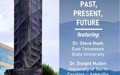 Press Release: WNCHA and OLLI Co-Host Virtual Symposium on Monuments in Asheville