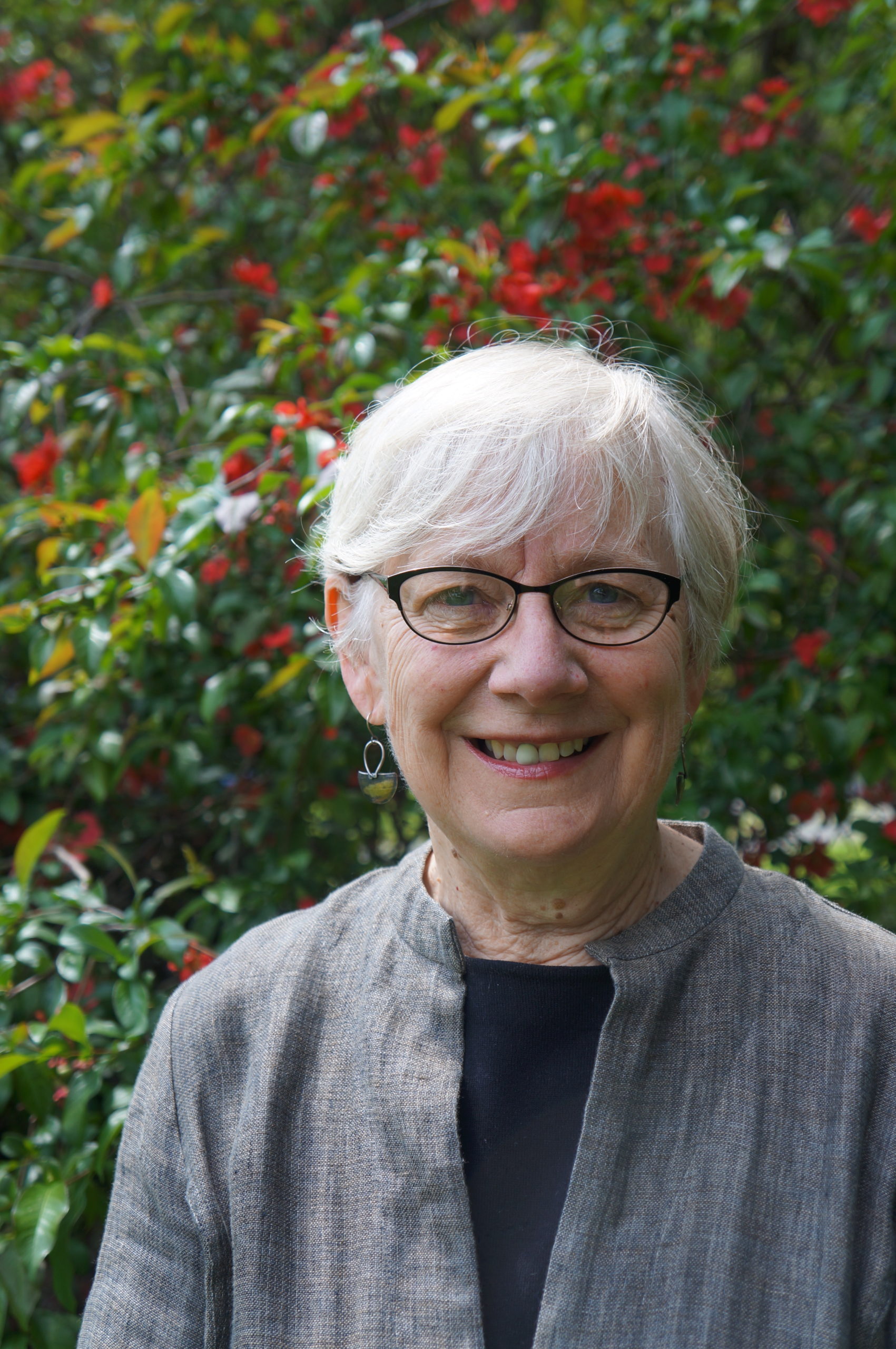 Janet McCue