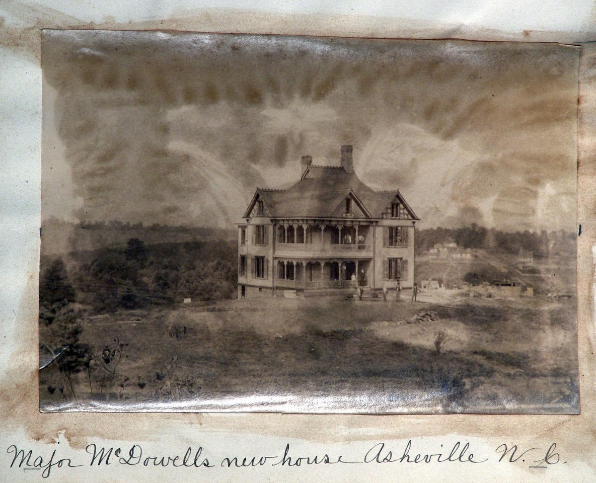 McDowell Album_2