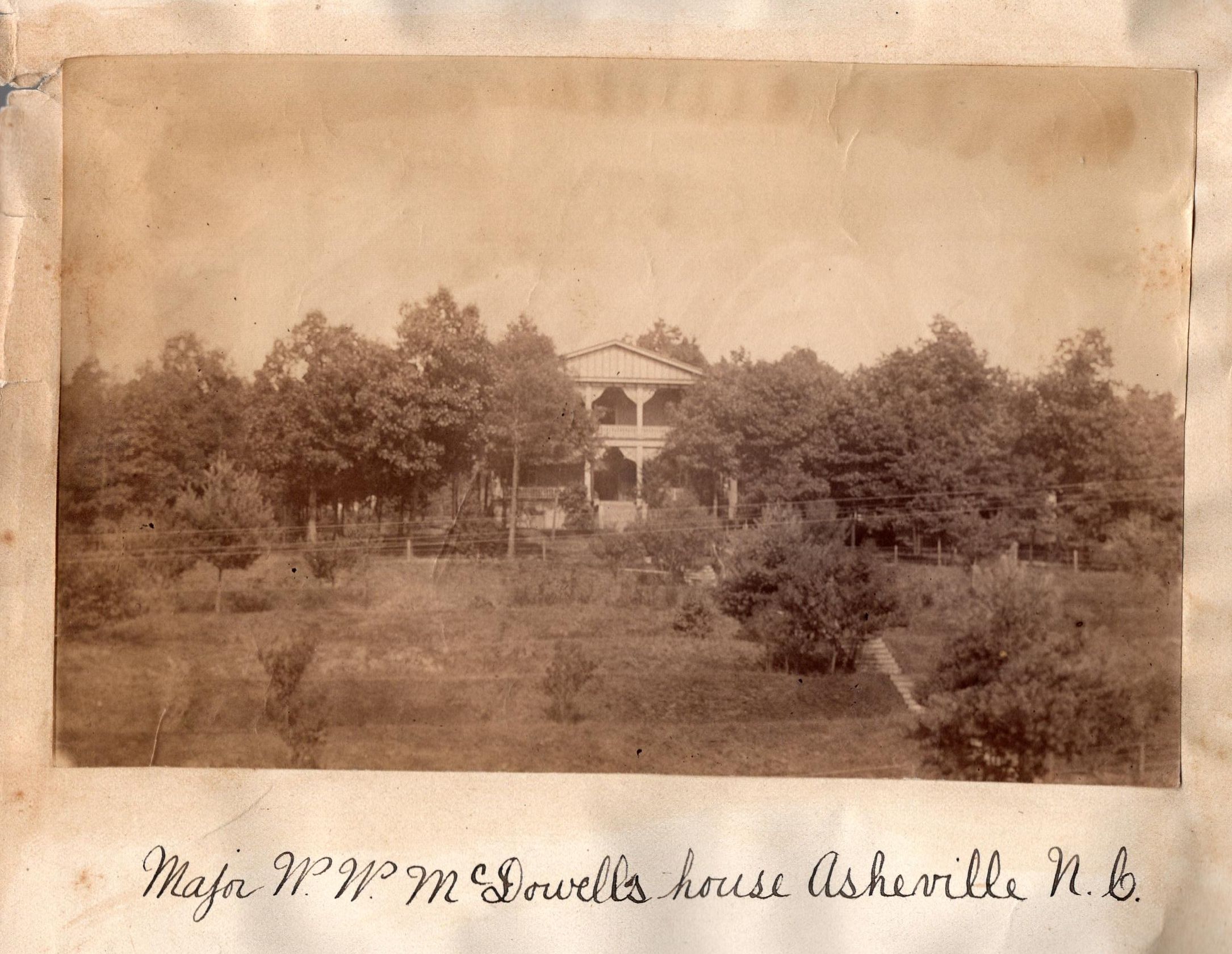 McDowell House crop 2006.4.1