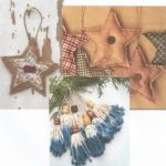 Crafty Historian: Vintage Christmas Decorations @ Smith-McDowell House