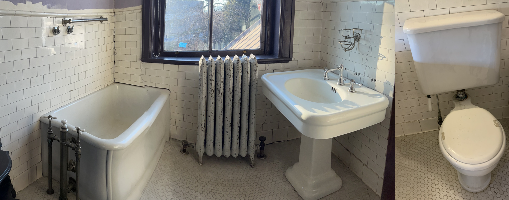 Plumbing 2