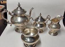 Silver Lecture and Appraisal Fair @ Brunk Auctions