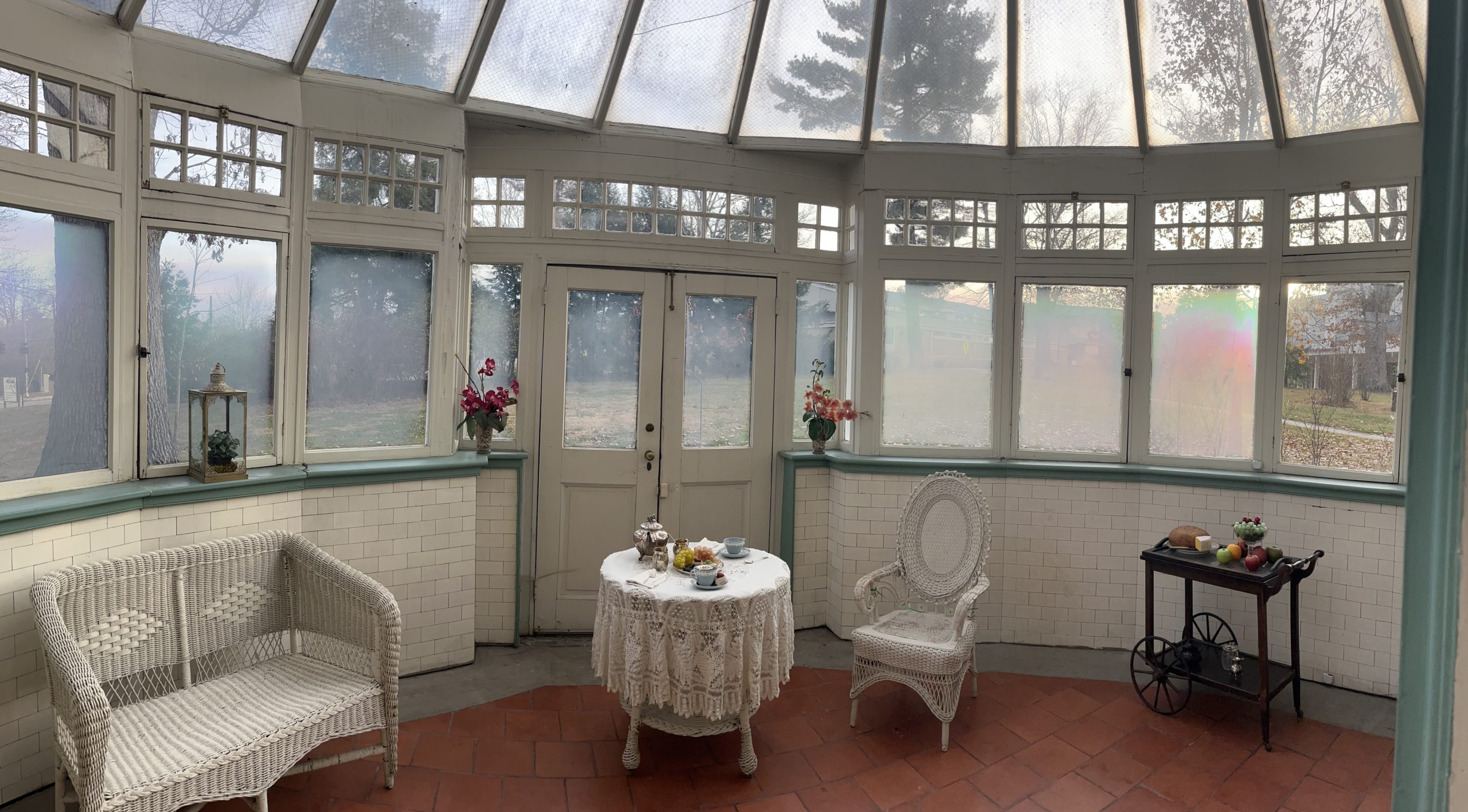 Solarium Pano 2021