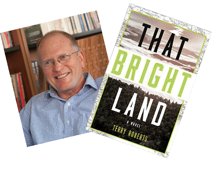 Thomas Wolfe Memorial Literary Award Winner