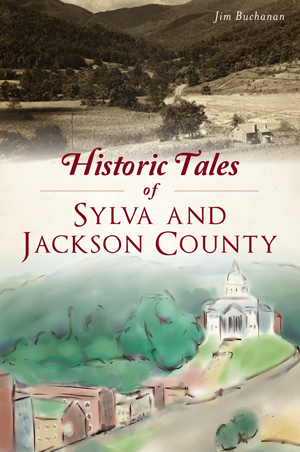 buchanan book cover