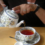 Infused in History: A Tea Exhibit @ Smith McDowell House