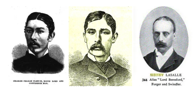 sidney laselle